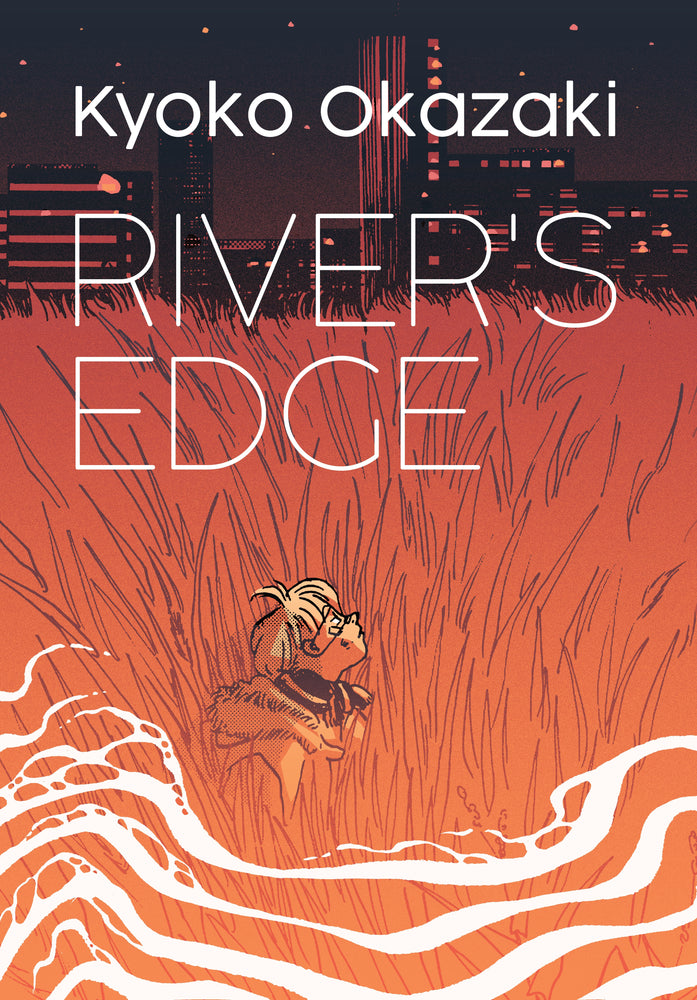 Pop Weasel Image of River's Edge - Manga - Image - Pop Weasel