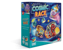 Cosmic Race