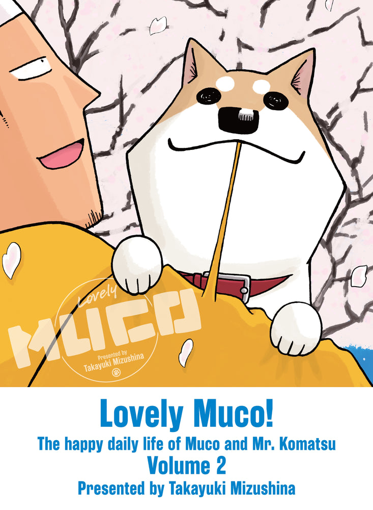 Pop Weasel Image of Lovely Muco! Vol. 02 - Manga - Image - Pop Weasel