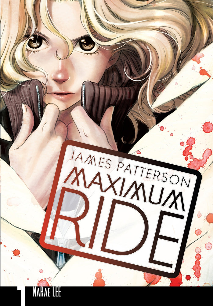Pop Weasel Image of Maximum Ride: Manga Volume 01 - Manga - Image - Pop Weasel