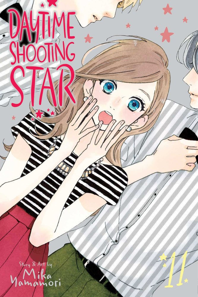 Daytime Shooting Star, Vol. 11 - Manga - Image - Pop Weasel