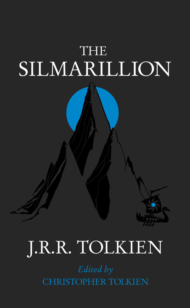 Pop Weasel Image of The Silmarillion - Manga - Image - Pop Weasel