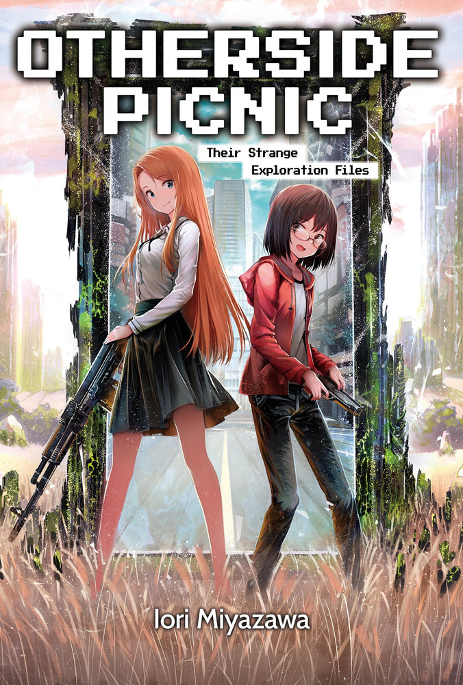 Pop Weasel Image of Otherside Picnic: Omnibus Vol. 01 - Manga - Image - Pop Weasel