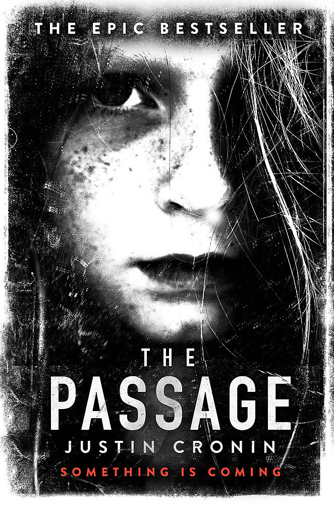 Pop Weasel Image of The Passage - Books - Image - Pop Weasel