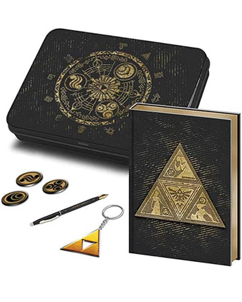 Legend of Zelda Gift Set - Gift Set - Image - Pop Weasel