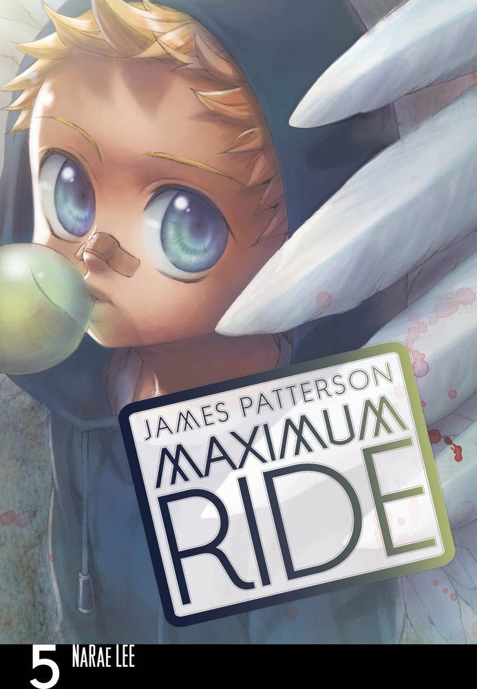 Pop Weasel Image of Maximum Ride: Manga Volume 05 - Manga - Image - Pop Weasel
