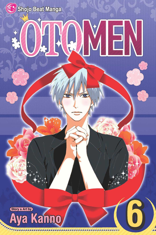 Otomen, Vol. 06 - Manga - Image - Pop Weasel