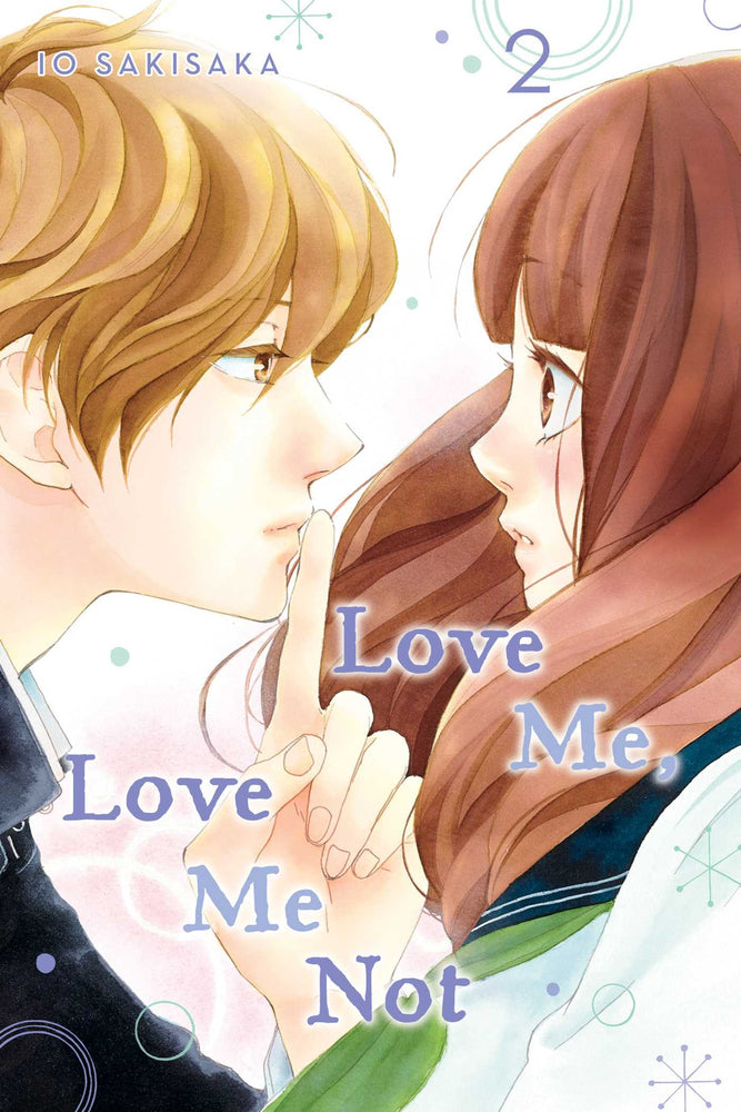 Love Me, Love Me Not, Vol. 02 - Manga - Image - Pop Weasel