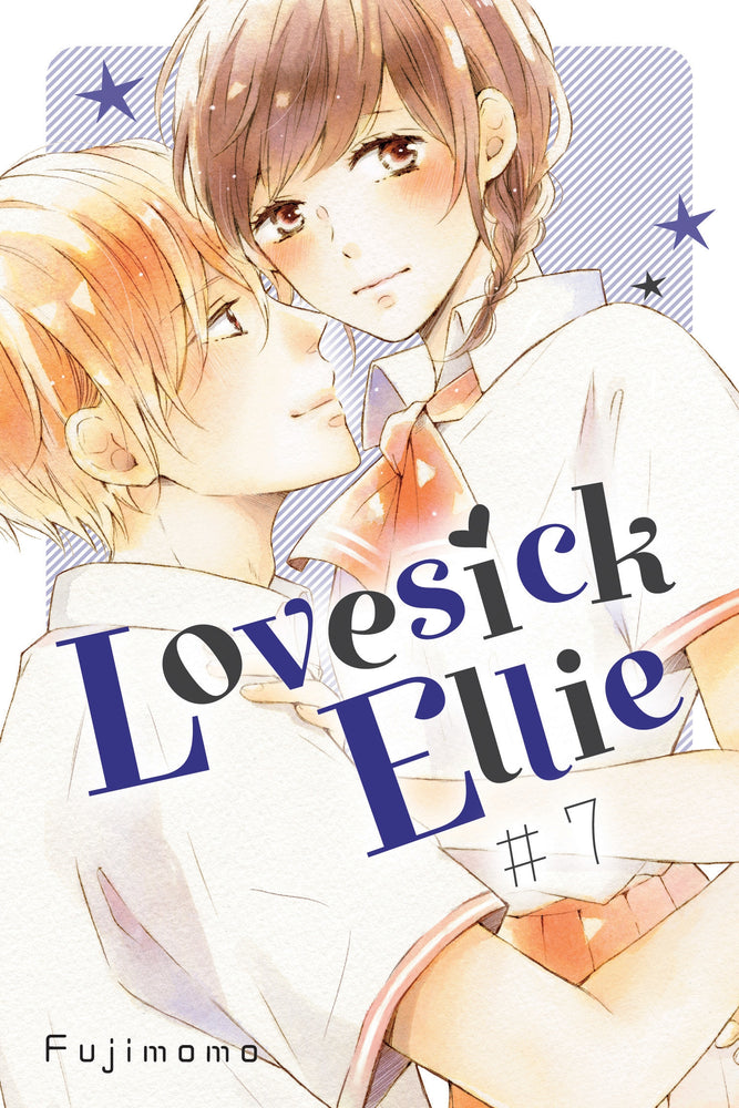Pop Weasel Image of Lovesick Ellie Vol. 07 - Manga - Image - Pop Weasel